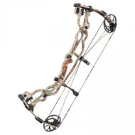 Hoyt Carbon Spyder 34 ZT Compound Bow