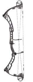 Elite Archery Victory Compound Bow All Black