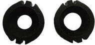 Radical Archery Designs Double Deuce Peep Sights