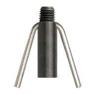 Muzzy Big Fish Point Adapter