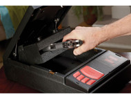 Hornady RAPiD Personal Electronic RFID Handgun Safe
