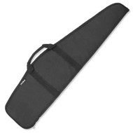 Bulldog Case Economy 40" Black Rifle Case