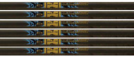 Gold Tip Ultralight Carbon Arrow Shafts