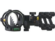 Trophy Ridge React V5 5 Pin .019" Bow Sight