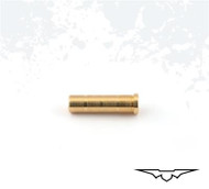Black Eagle Brass Executioner/Zombie Crossbow Arrow Insert