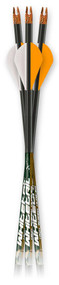 CX Whitetail Fletched