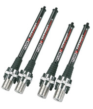 Fuse Target Compound V Bar Stabilizer