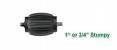 Archer's Choice Stumpy Stabilizer