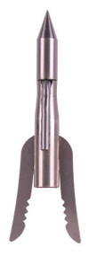 RPM NOS w/ Harvard & AMS SS Bowfishing Arrow