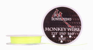 RPM Monkey Wire 125'