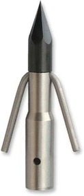 Muzzy Quick Release Carp Point
