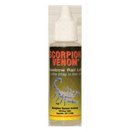 Scorpion Venom Crossbow Rail Lube