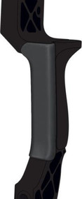 Mathews Focus Therma Shield Grip