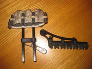 Fuse Satori 6 Arrow Quiver