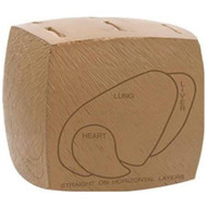 GlenDel Full Rut Replacement Core By Field Logic