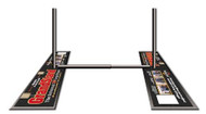Grandstand Target Stand By Field Logic