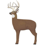 GlenDel Pre- Rut Buck Target By Field Logic