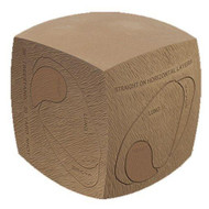 GlenDel Buck Replacement Core By Field Logic