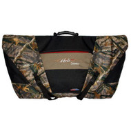 Blacks Creek Satchel Heli-M Bow Case