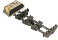 Alpine Archery Softloc 5 Arrow Quiver