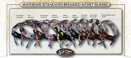 Blacks Creek Wrist Sling