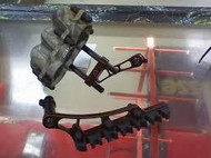 Fuse Posi-Lite 6 Arrow Quiver