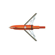 Rage Slipcam Crossbow  Broadhead Arrow 125gr, 2 Blade