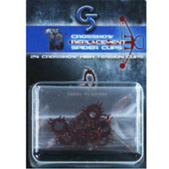 G5 T3 Crossbow Replacement Spider Clips