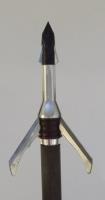 Grim Reaper Razortip 85 Grain Broadhead 3 Pack