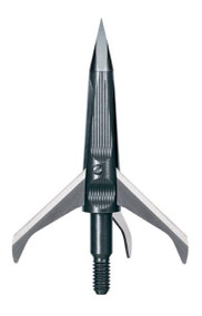 NAP Spitfire Crossbow 3 Blade 100 Grain Broadhead