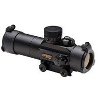 Apex Gear Crossbow Multi-Range Dual Color Red Dot Scope