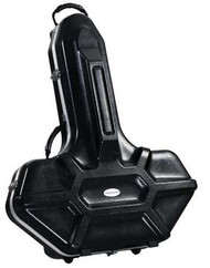 Vanguard Saberlock X Black Crossbow Case