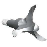 G5 Small Game Head 125 Grain Broadhead 3 Pack