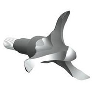 G5 Small Game Head 100 Grain Broadhead 3 Pack