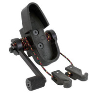 Red Hot By Parker Sidewinder Crossbow Cocking Device