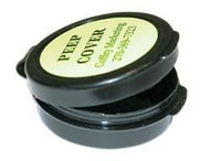 Coffey Peep Cover