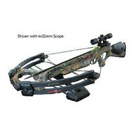 Barnett Predator Crossbow Package
