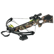 Barnett Wildcat C5 Crossbow Package