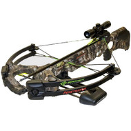 Barnett Penetrator Crossbow Package