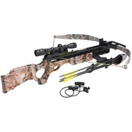 Excalibur Crossbow Ibex SMF Kit