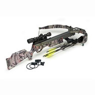 Excalibur Crossbow Exocet 200 Lite Stuff Shadow Zone Package
