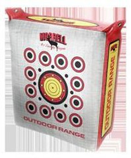 Morrell Outdoor Range Bag Target