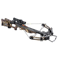 Ten Point Carbon Elite XLT Crossbow Package