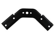 Ten Point Crossbow Side Mount Quiver Bracket