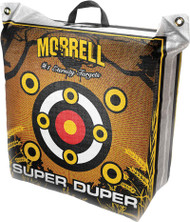 Morrell Super Duper Field Point Only Target