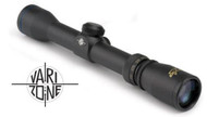 Excalibur Crossbow Vari Zone Adjustable Multiplex Scope