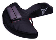 30-06 Crossbow Case with Accessory Pouch