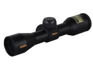 Nikon Bolt XR 3x32 Crossbow Scope