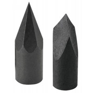 Muzzy Carp Point Replacement