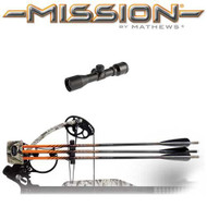 Mission Archery Crossbow Accessory Kit